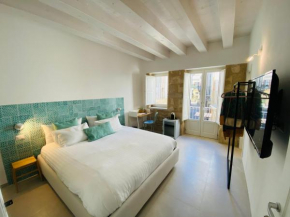Residence Le Tre Grazie - Appartamento Tàlia Sirakusa